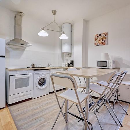 Apartamento Santo Tomas 23 Dcha Haro Exterior foto