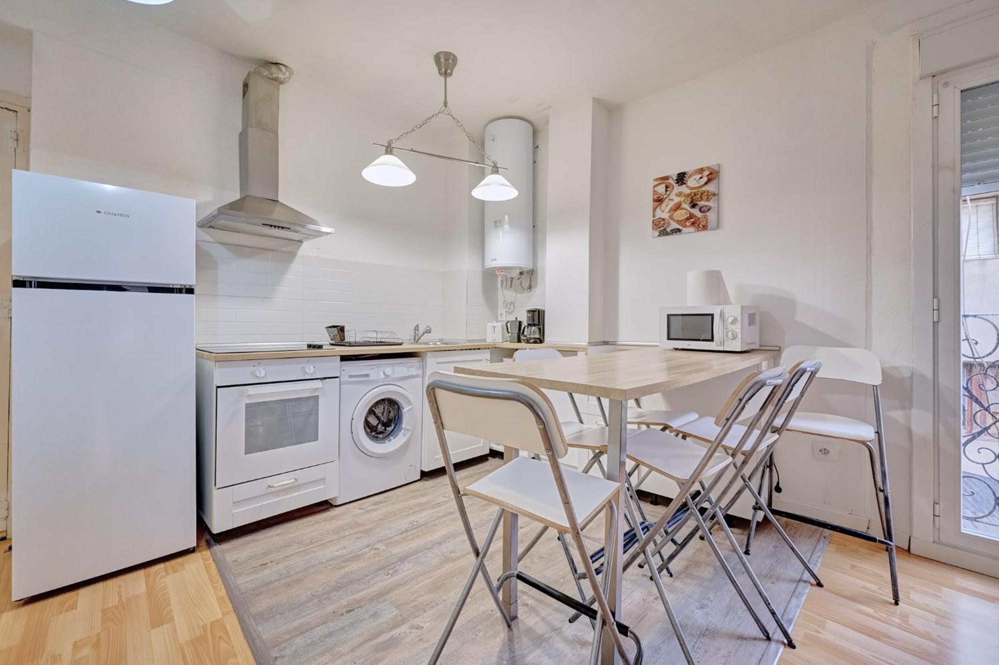 Apartamento Santo Tomas 23 Dcha Haro Exterior foto