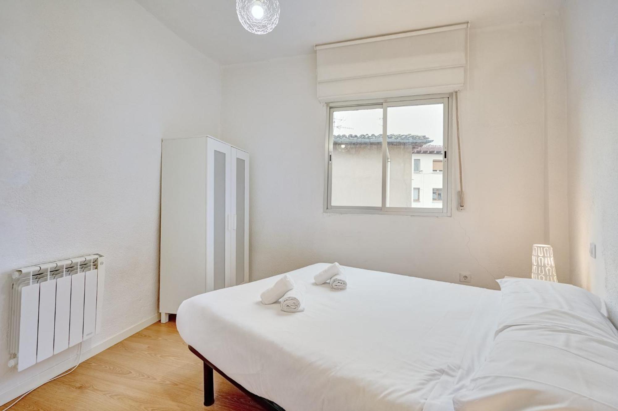 Apartamento Santo Tomas 23 Dcha Haro Exterior foto