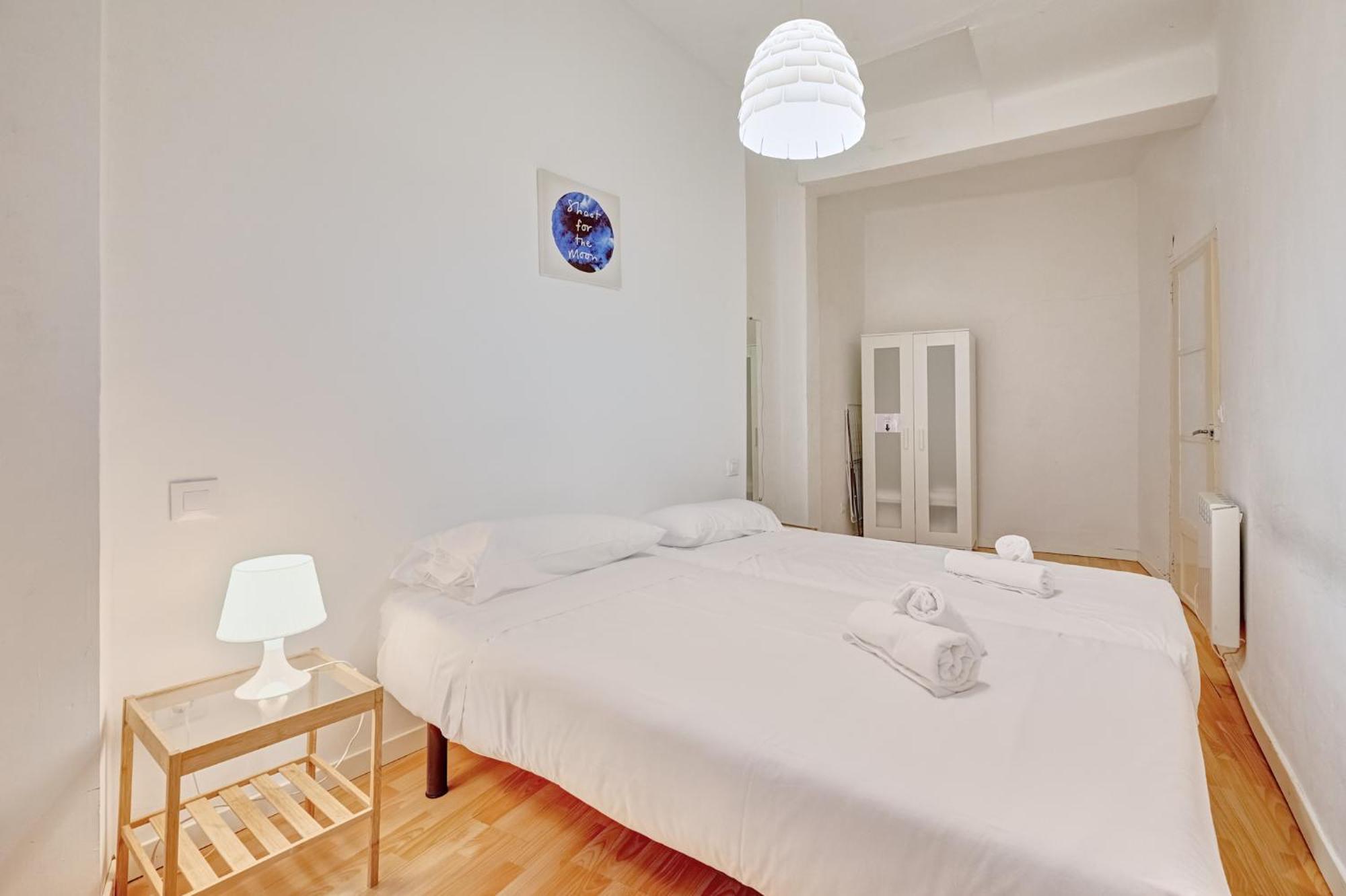 Apartamento Santo Tomas 23 Dcha Haro Exterior foto