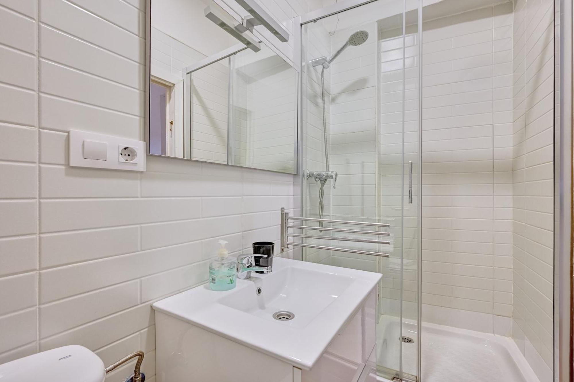 Apartamento Santo Tomas 23 Dcha Haro Exterior foto