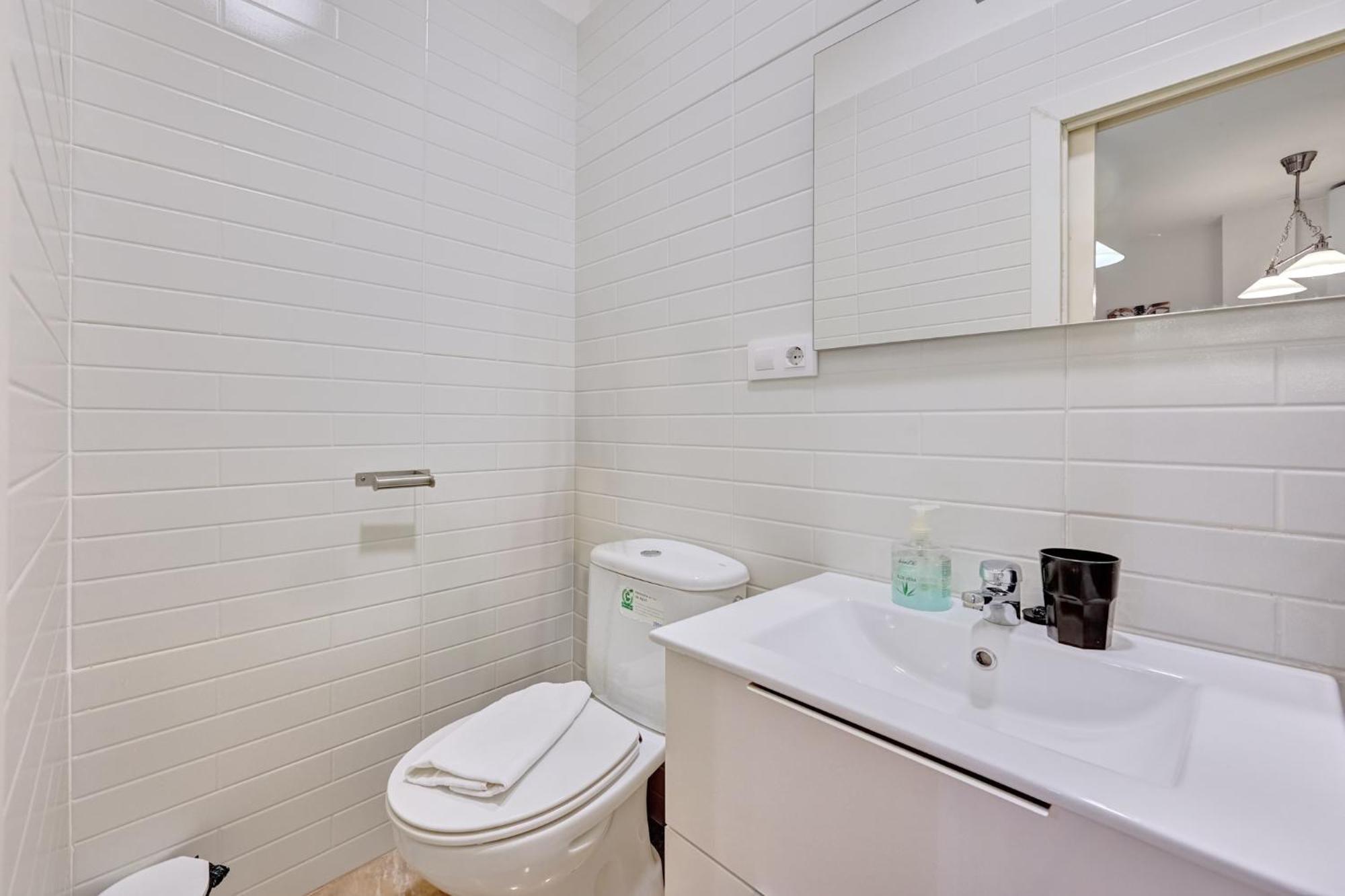 Apartamento Santo Tomas 23 Dcha Haro Exterior foto